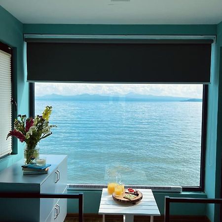 Altitude 1900 Dive Resort - Sevan Lake Chambarak Zewnętrze zdjęcie