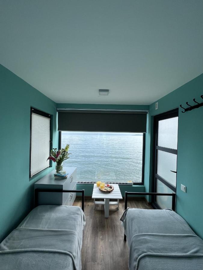 Altitude 1900 Dive Resort - Sevan Lake Chambarak Zewnętrze zdjęcie
