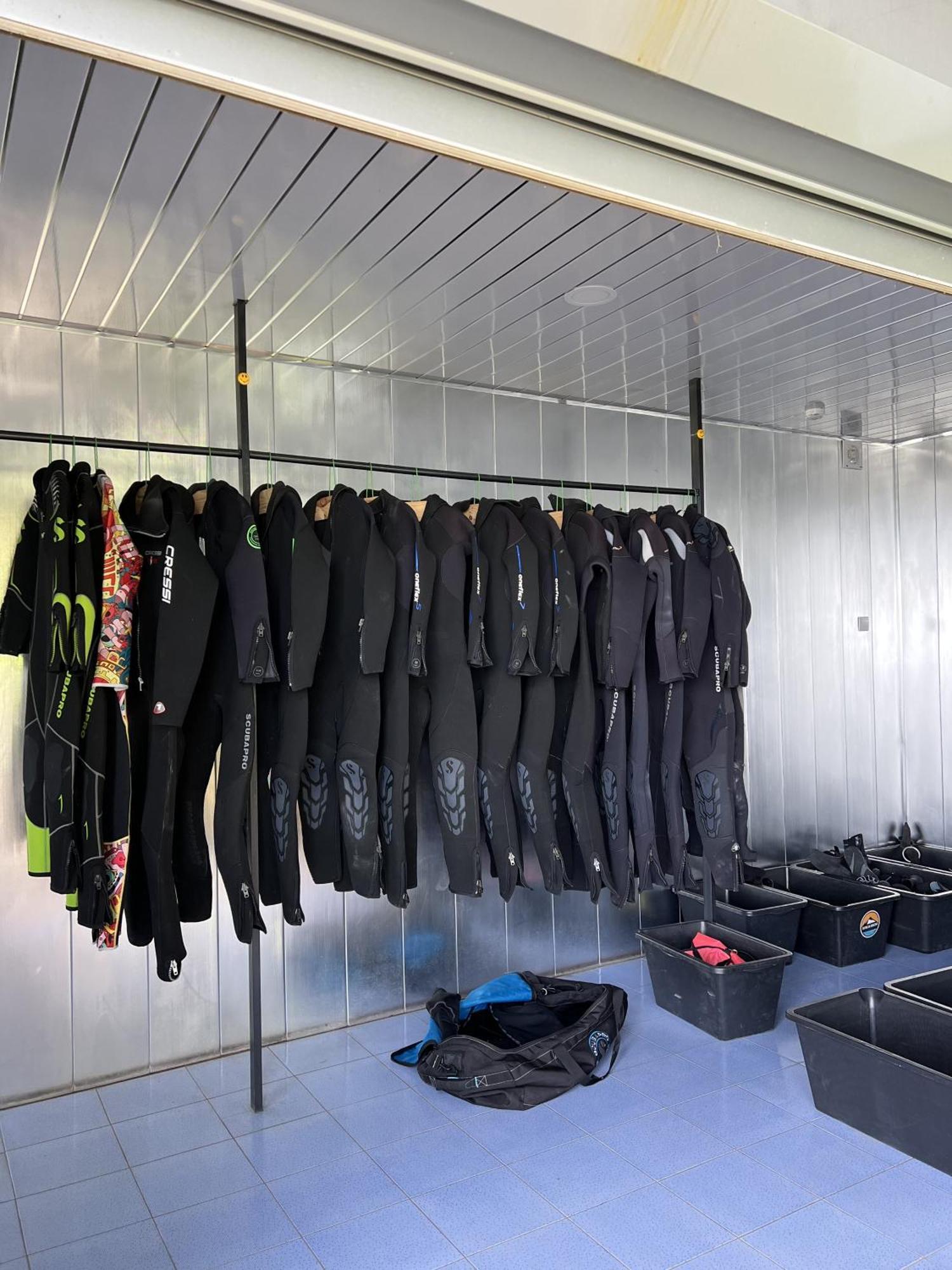 Altitude 1900 Dive Resort - Sevan Lake Chambarak Zewnętrze zdjęcie