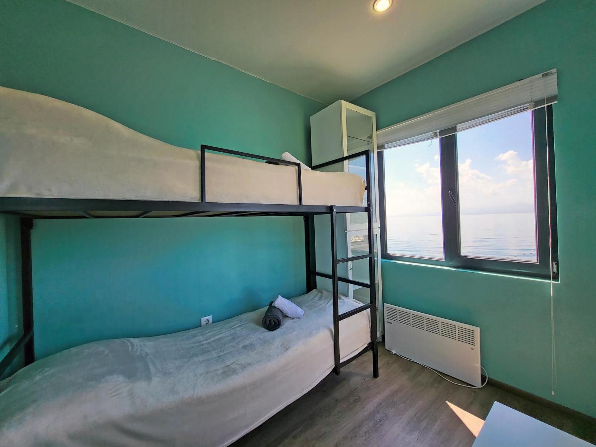 Altitude 1900 Dive Resort - Sevan Lake Chambarak Zewnętrze zdjęcie