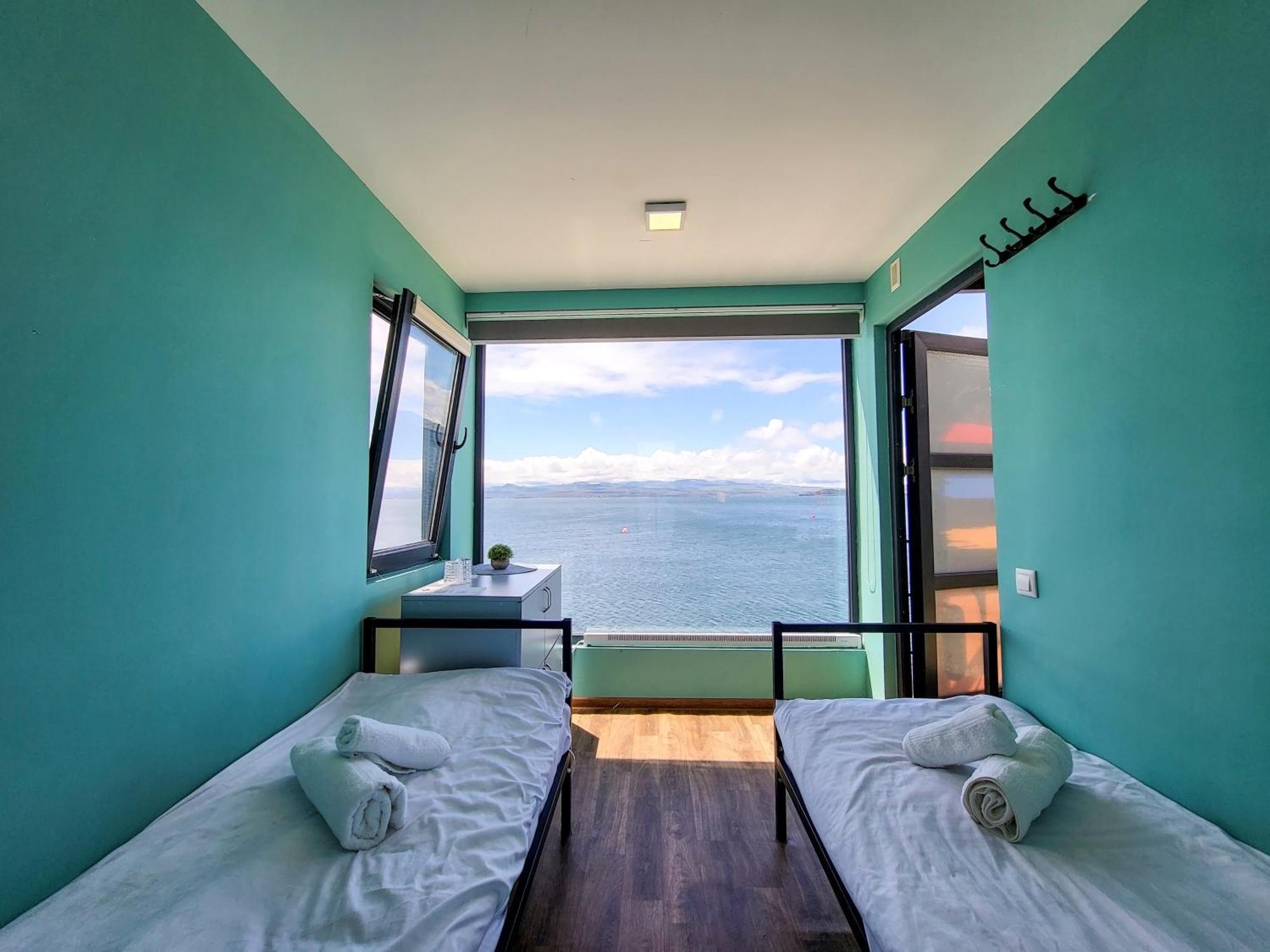 Altitude 1900 Dive Resort - Sevan Lake Chambarak Zewnętrze zdjęcie